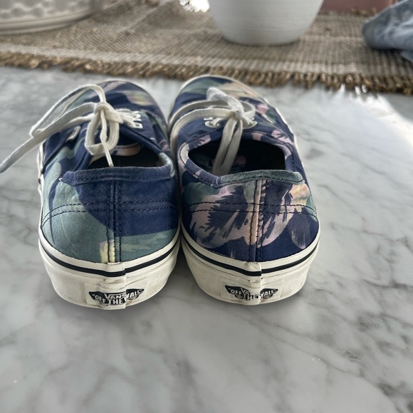 Vans- tropical limited edition - Picture 3 of 6